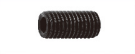 High quality HEX SOCKET SET SCREW DIN916 -45H