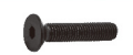 High quality HEX SOCKET FLAT HEAD CAP SCREW DIN7991 -10.9 GRADE