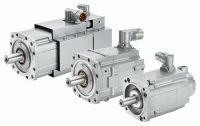 Siemens Servo Motor SIMOTICS S Series 1FT7138-5AB7