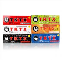 Tktx new Crema an...