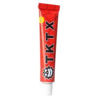 Tktx Tattoo/electrolysis Numbing Cream 10g