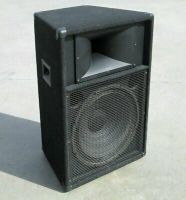 PA System