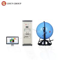 LPCE-2 High Precision Spectroradiometer Integrating