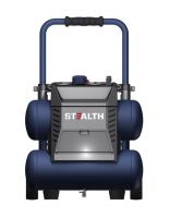 Air Compressor 3324581 4.5 Gallon/17 Liters 950W