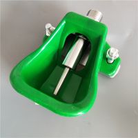 Pig Nipple Drinker Bowl For Piglet PH-59