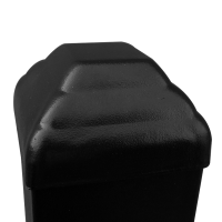 Cheap used wrought iron fence panels for sale From China