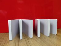 PVC Celuka Foam Sheet / 14mm 0