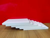 PVC Celuka Foam Sheet / 8mm 0