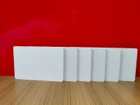 PVC Celuka Foam Sheet / 4.8mm