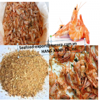 Dried Shrimp Shell Powder/ Animal Feed Powder