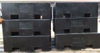 Cast Iron Test Weights For Weighbridge