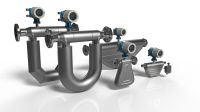 Walsn Coriolis Mass Flowmeter(US SERIES