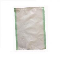 Vietnam PP woven bag for rice grain fertilizer storage