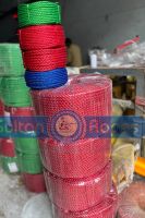 Hdpe Rope