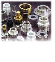 Metal parts, Nuts, Bolts, forging