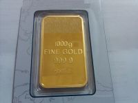 Rough Diamonds and Gold Bar &amp;Nuggets