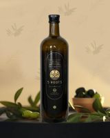 Extra Virgin Olive Oil Cold Pressed