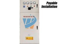  XL-21 low-voltage power distribution cabinet