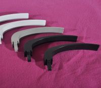 aluminium door and windows handles From China