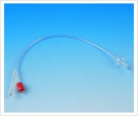 Foley catheter