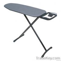 Economic Hotel Metal mesh top Ironing board