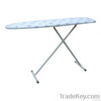 Popular plastic top Ironing board