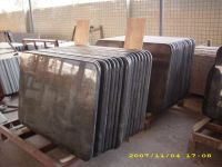 Wholesale semi-finished products granite and marble slabs