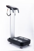Multi Frequency BMI Impedance Segmental Body