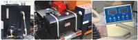 Bitumen Sprayer