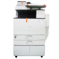 Remanufactured MFP Copier - Color RC3502