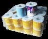 toilet tissue roll
