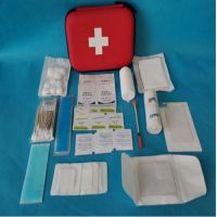 Family Care Kit, First Aid Kit