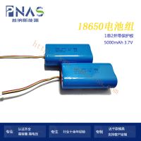 18650 battery pack From China