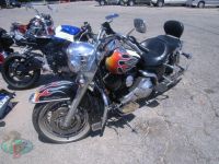 Harley Davidson