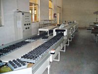 CFL GLUE CONVEYOR