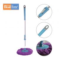 Homeplus X2 spin mop cleaning product