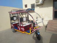 E rikshaw