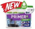 Bitumen primer BITAREL ECO (water-based, solvent-free, eco-friendly)