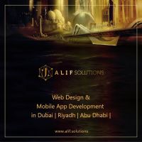 Mobile App Development Company in Dubai