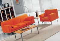 Leisure Leather Sofa