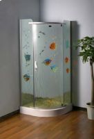 Shower Enclosure HZT0318
