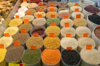 Quality Dried Grain Products