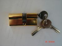 Export Lock