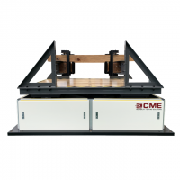 KRD51 Transportation Bounce Test System Vibration