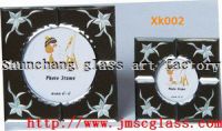 Mirror Photo Frame