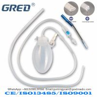 Disposable Surgery Drainage Device