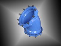 cast iron pipe fittings