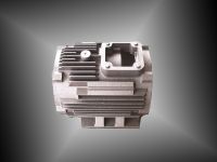 motor shell