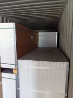 Gypsum Boards