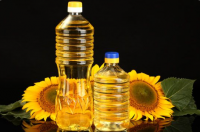 High Quality Sunflower Oil